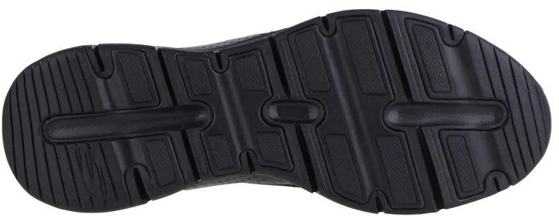 Skechers Arch Fit-Ascension 232404-BBK Juoda 41
