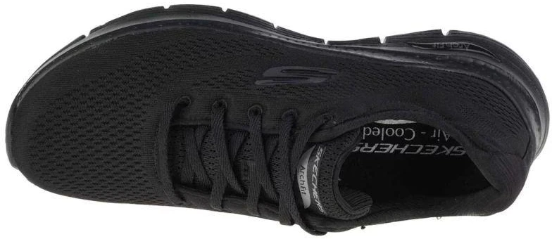 Skechers Arch Fit-Big Appeal 149057-BBK Juoda 36