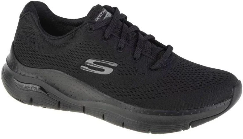 Skechers Arch Fit-Big Appeal 149057-BBK Juoda 36