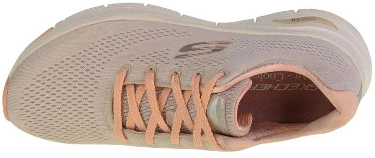 Skechers Arch Fit-Big Appeal 149057-NTCL Smėlio spalvos 36