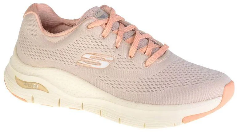 Skechers Arch Fit-Big Appeal 149057-NTCL Smėlio spalvos 36