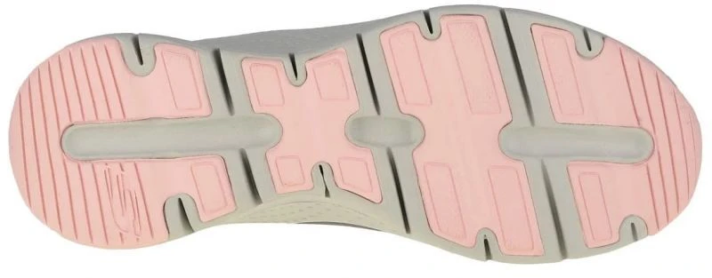 Skechers Arch Fit Big Appeal W 149057-GYPK batai