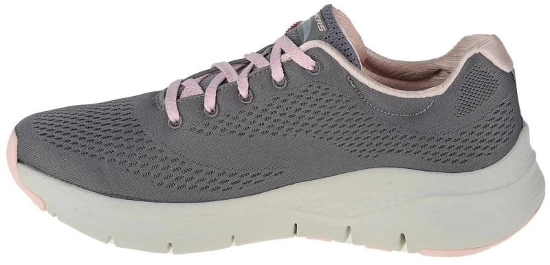 Skechers Arch Fit Big Appeal W 149057-GYPK batai