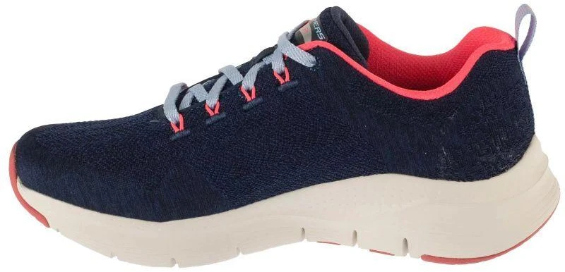 Skechers Arch Fit Comfy Wave 149414-NVHP Tamsiai mėlyna 36