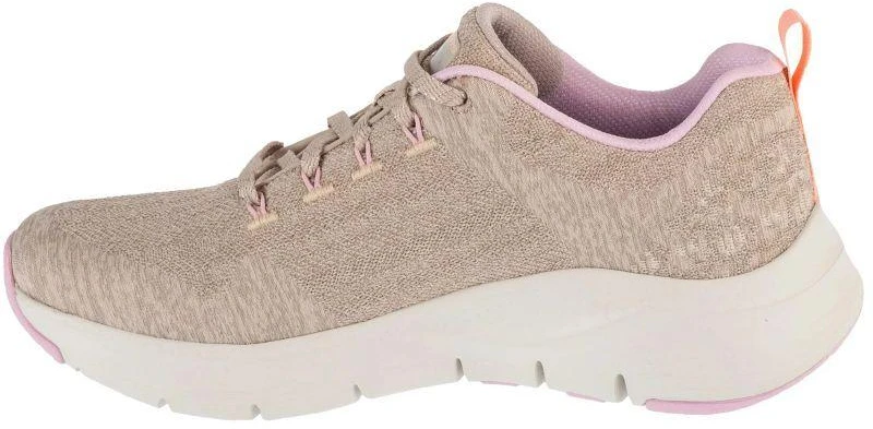 Skechers Arch Fit Comfy Wave 149414-TPMT Smėlio spalvos 36