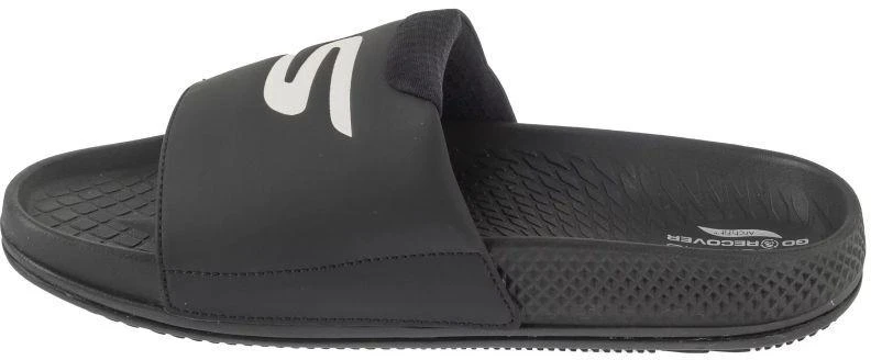 Skechers Arch Fit Hyper Slide 229254-BLK Juodos 40