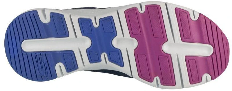 Skechers Arch Fit-Infinity Cool 149722-NVPR Tamsiai Mėlyna 36