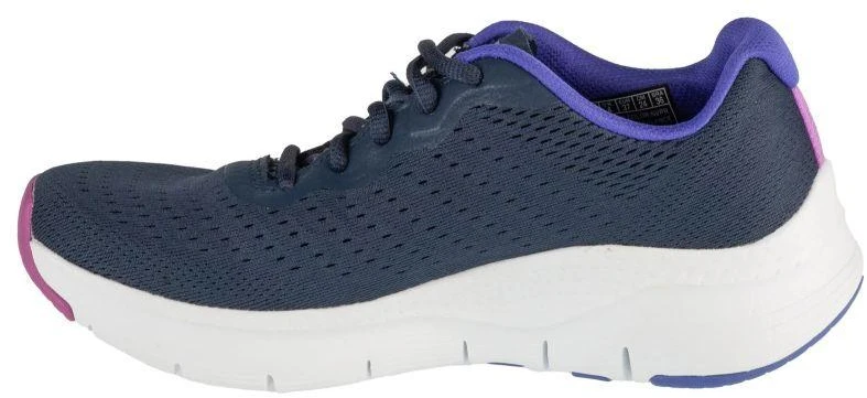 Skechers Arch Fit-Infinity Cool 149722-NVPR Tamsiai Mėlyna 36