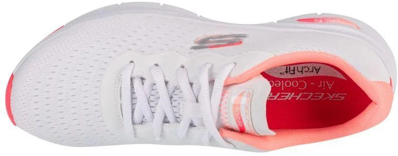 Skechers Arch Fit-Infinity Cool 149722-WPK Balta 36