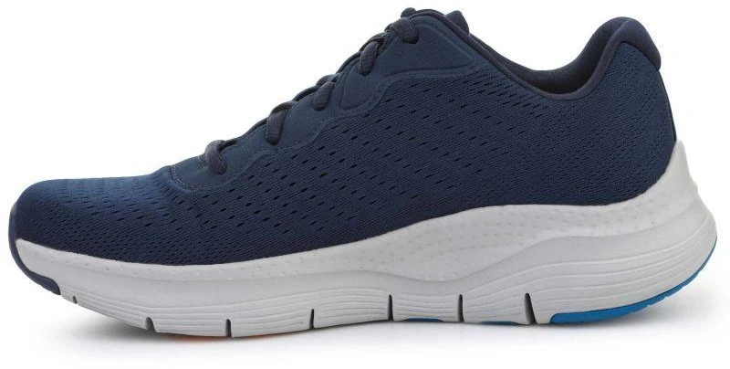Skechers Arch-Fit Infinity Cool M 232303-NVY batai