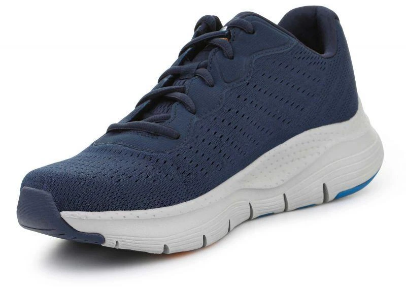 Skechers Arch-Fit Infinity Cool M 232303-NVY batai