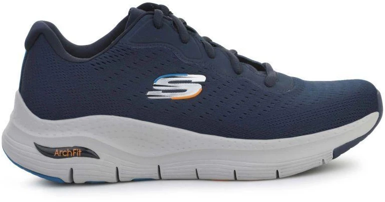 Skechers Arch-Fit Infinity Cool M 232303-NVY batai