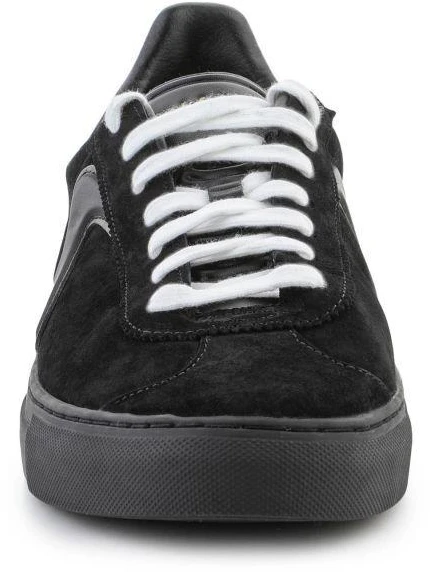 Skechers Arch Fit Legend batai - Hamor M 254000-BLK