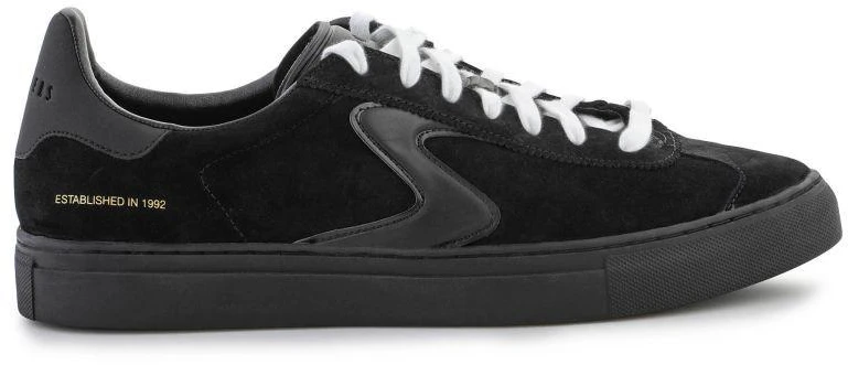Skechers Arch Fit Legend batai - Hamor M 254000-BLK