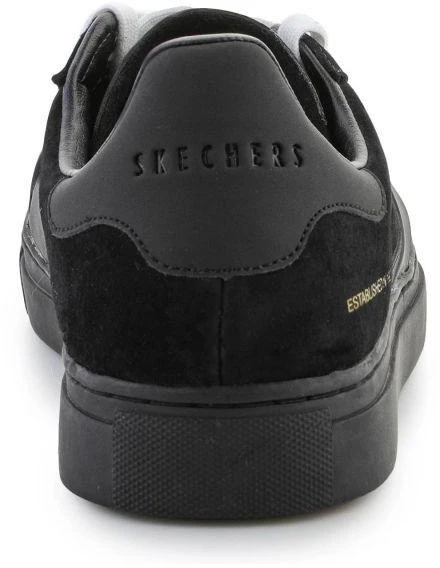 Skechers Arch Fit Legend batai - Hamor M 254000-BLK