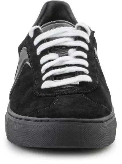 Skechers Arch Fit Legend batai - Hamor M 254000-BLK