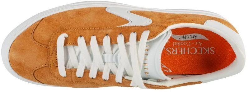 Skechers Arch Fit Legend - Hamor 254000-WTN Geltoni 42