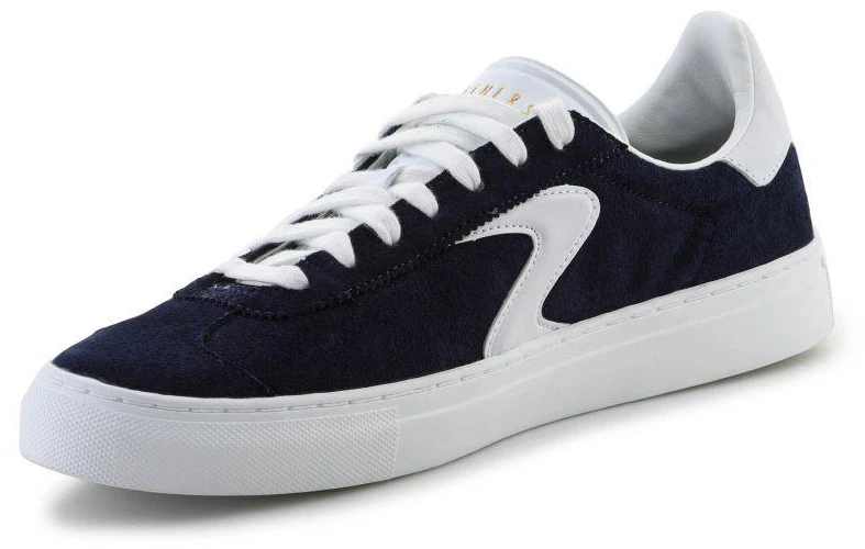 Skechers Arch Fit Legend Hamor M 254000-NVY batai