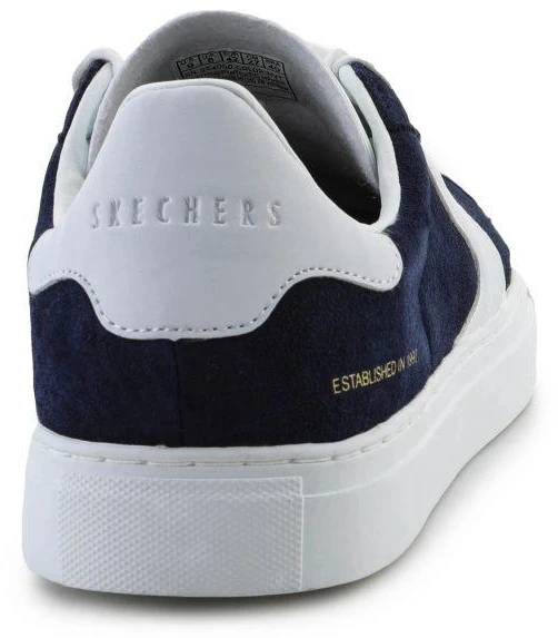 Skechers Arch Fit Legend Hamor M 254000-NVY batai