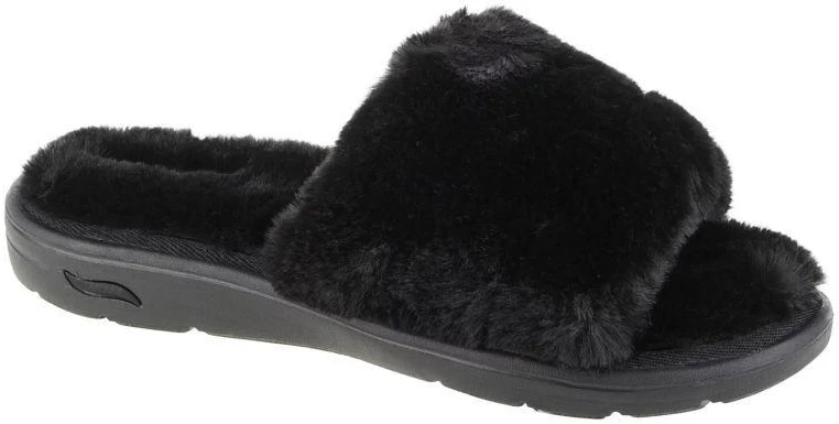 Skechers Arch Fit Lounge - Unwind 175105-BBK Juoda 35