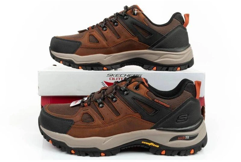 Skechers Arch Fit M 204630/CDB batai