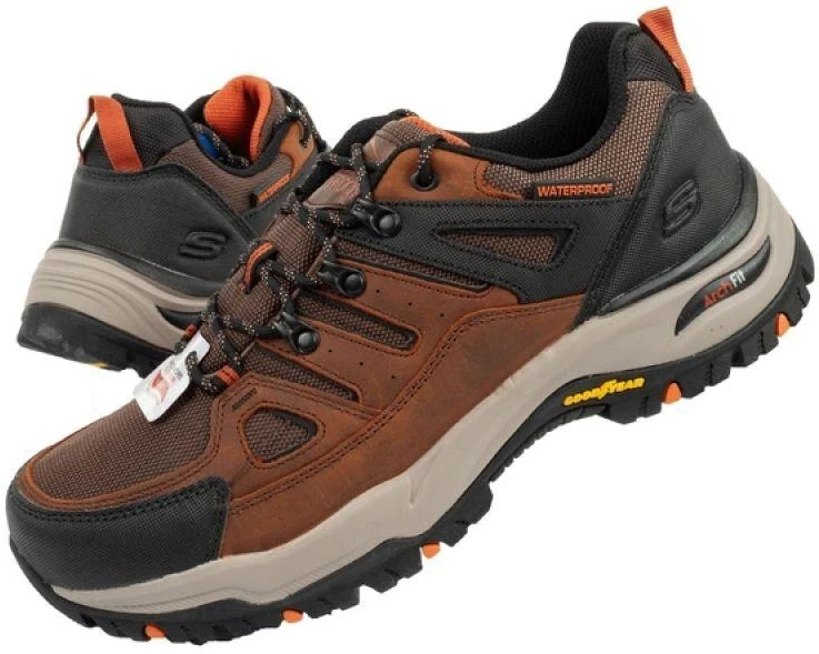 Skechers Arch Fit M 204630/CDB batai