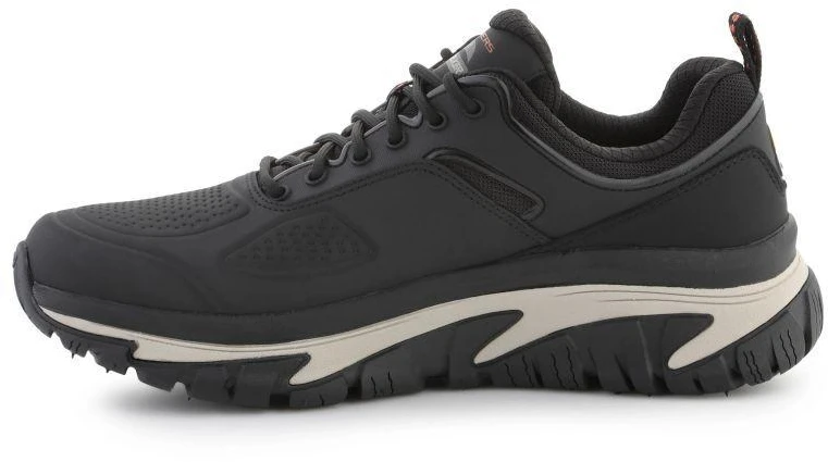 Skechers Arch Fit Road Walker batai – Recon 37333-BLK Skechers