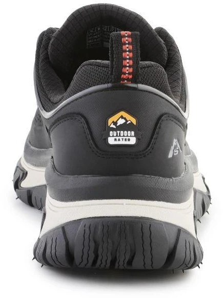 Skechers Arch Fit Road Walker batai – Recon 37333-BLK Skechers