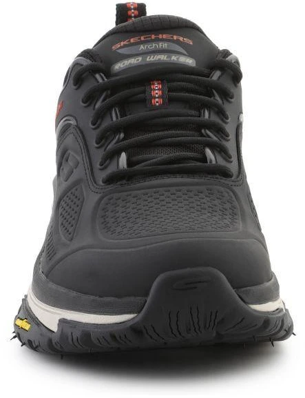 Skechers Arch Fit Road Walker batai – Recon 37333-BLK Skechers
