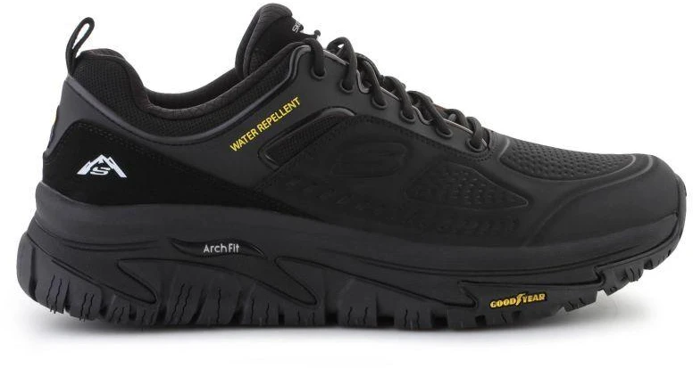 Skechers Arch Fit Road Walker - Recon M 237333-BBK batai