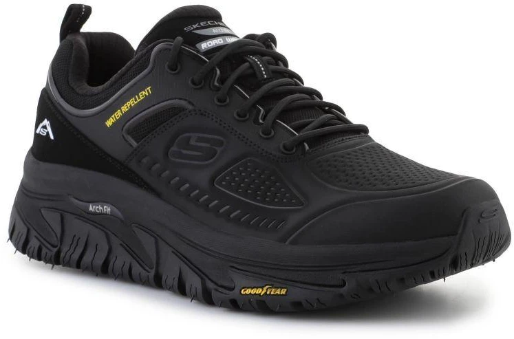 Skechers Arch Fit Road Walker - Recon M 237333-BBK batai