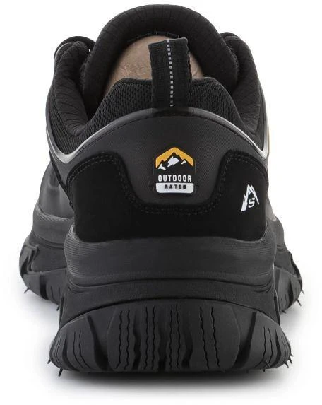 Skechers Arch Fit Road Walker - Recon M 237333-BBK batai