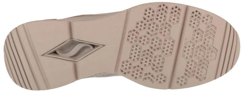 Skechers Arch Fit S-Miles - Kojinės tipo avalynė ėjimui 155580-TPE Smėlio 36