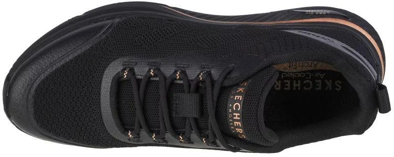 Skechers Arch Fit S-Miles - Sonrisas 155567-BBK Juoda 36