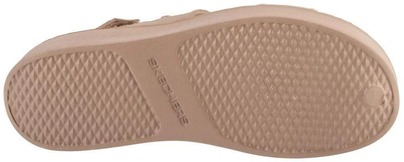 Skechers Arch Fit Upbeat – Saulėtekis 111257-TPE Smėlio 38