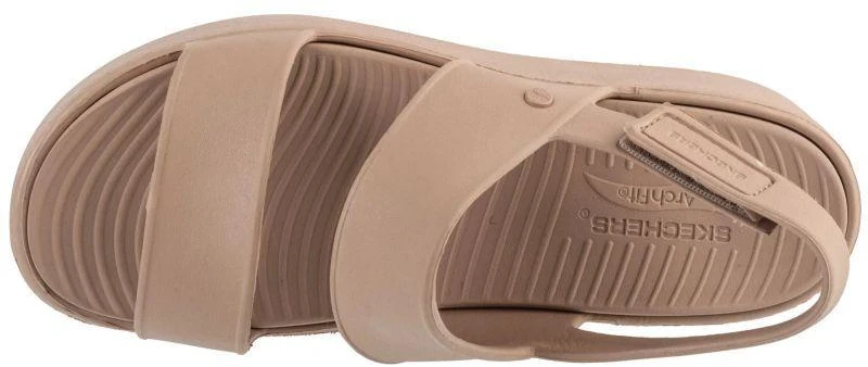 Skechers Arch Fit Upbeat – Saulėtekis 111257-TPE Smėlio 38