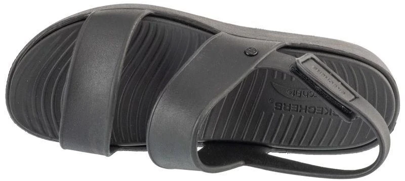 Skechers Arch Fit Upbeat – Sunrise 111257-BBK Juoda 38