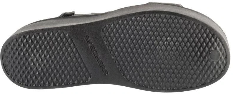 Skechers Arch Fit Upbeat – Sunrise 111257-BBK Juoda 38