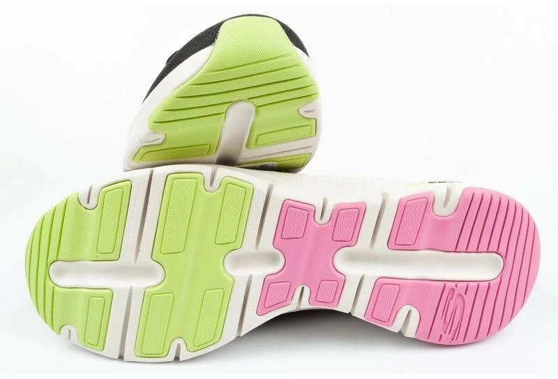 Skechers Arch Fit W 149722/BKMT batai