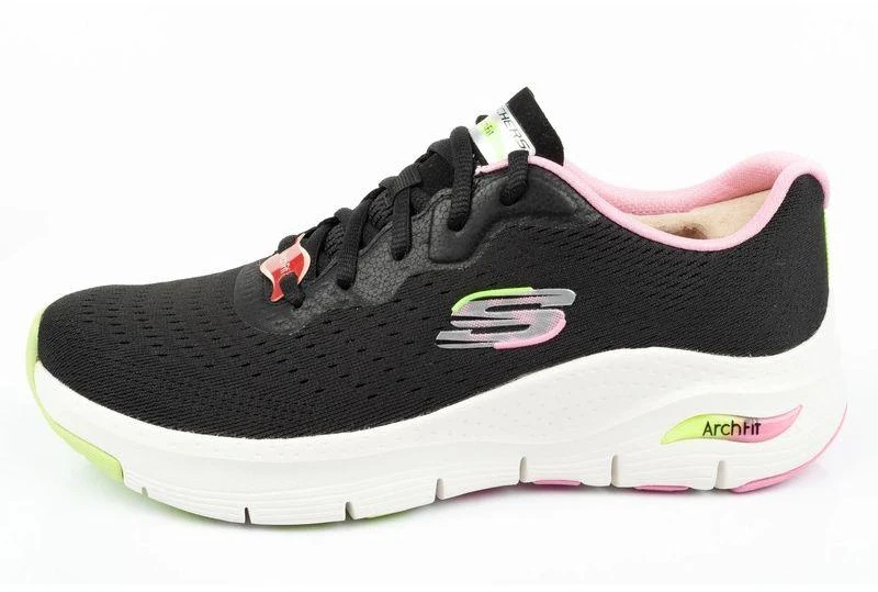 Skechers Arch Fit W 149722/BKMT batai