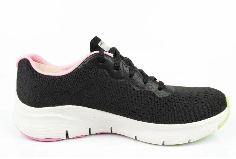 Skechers Arch Fit W 149722/BKMT batai
