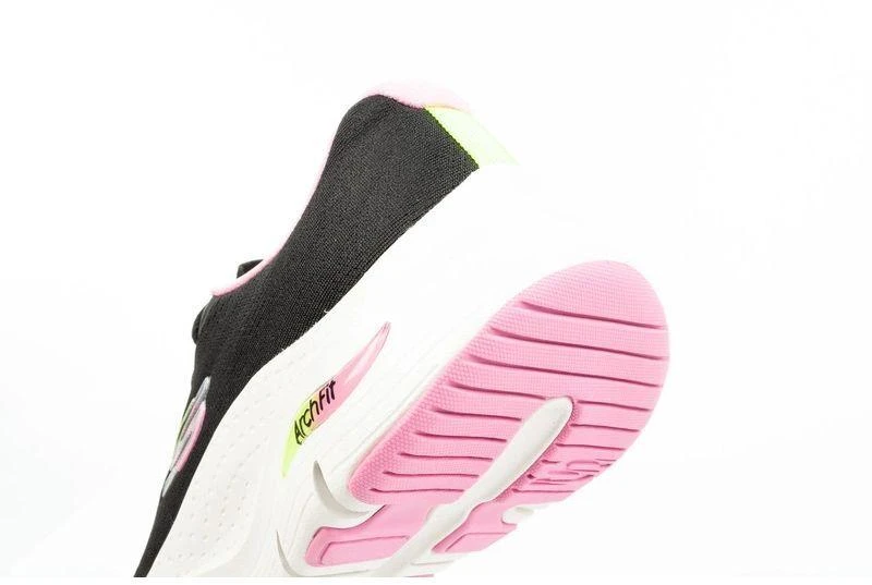 Skechers Arch Fit W 149722/BKMT batai