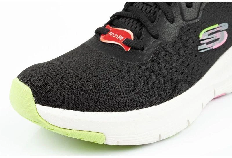 Skechers Arch Fit W 149722/BKMT batai