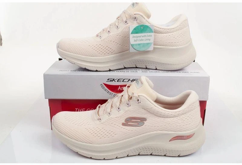 Skechers Arch Fit W 150051/NTMT batai