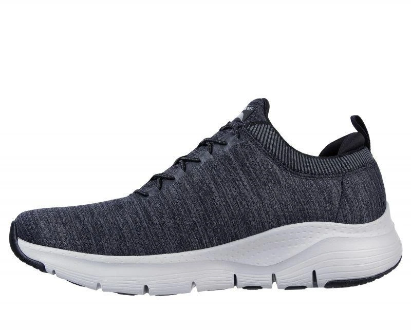 Skechers Arch Fit Waveport M 232301BKGY batai