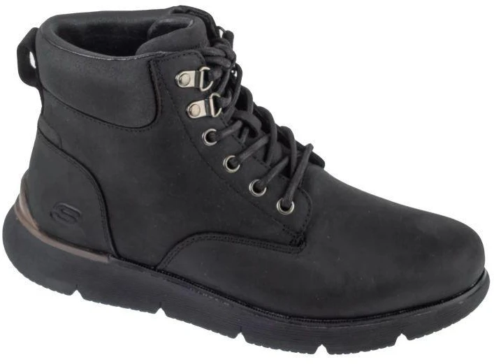 Skechers Augustino - Cobb 205228-BBK Juoda 40