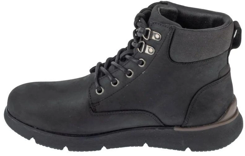 Skechers Augustino - Cobb 205228-BBK Juoda 40