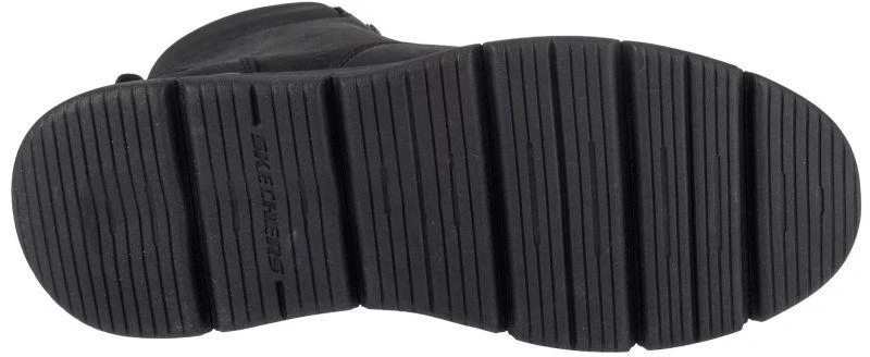 Skechers Augustino - Cobb 205228-BBK Juoda 40