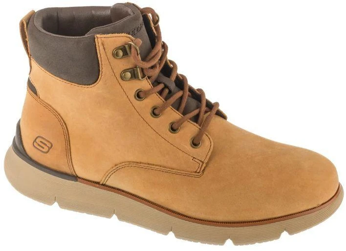 Skechers Augustino - Cobb 205228-LTBR Ruda 39.5