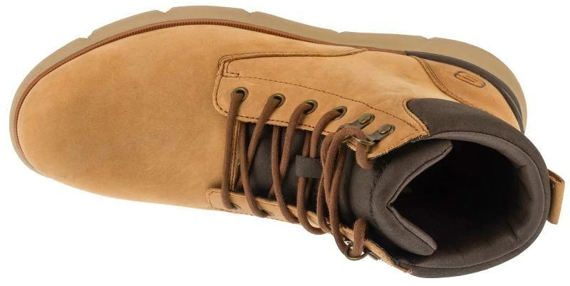 Skechers Augustino - Cobb 205228-LTBR Ruda 39.5